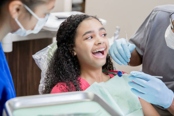 Best Emergency Root Canal Treatment in Garden City, ID