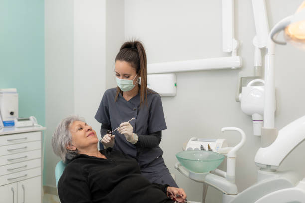 Best Emergency Orthodontic Repairs in Garden City, ID