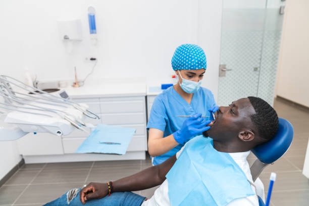 Best Pediatric Emergency Dentist in Garden City, ID