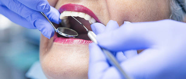Best Emergency Treatment for Toothache in Garden City, ID